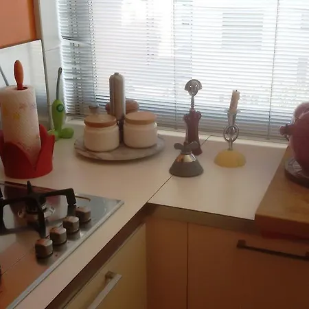Appartamento Babi