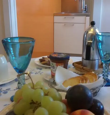 Appartement Babi