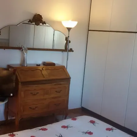Appartement Babi *
