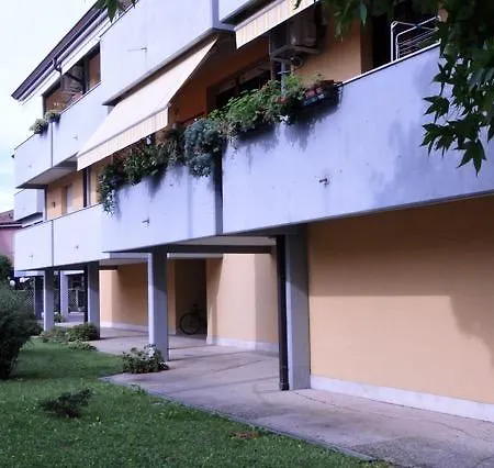 Appartement Babi *